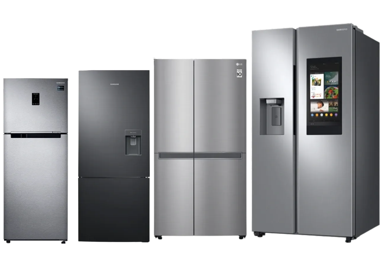 How to Choose the Perfect Refrigerator in Nairobi: A Complete Buying Guide
