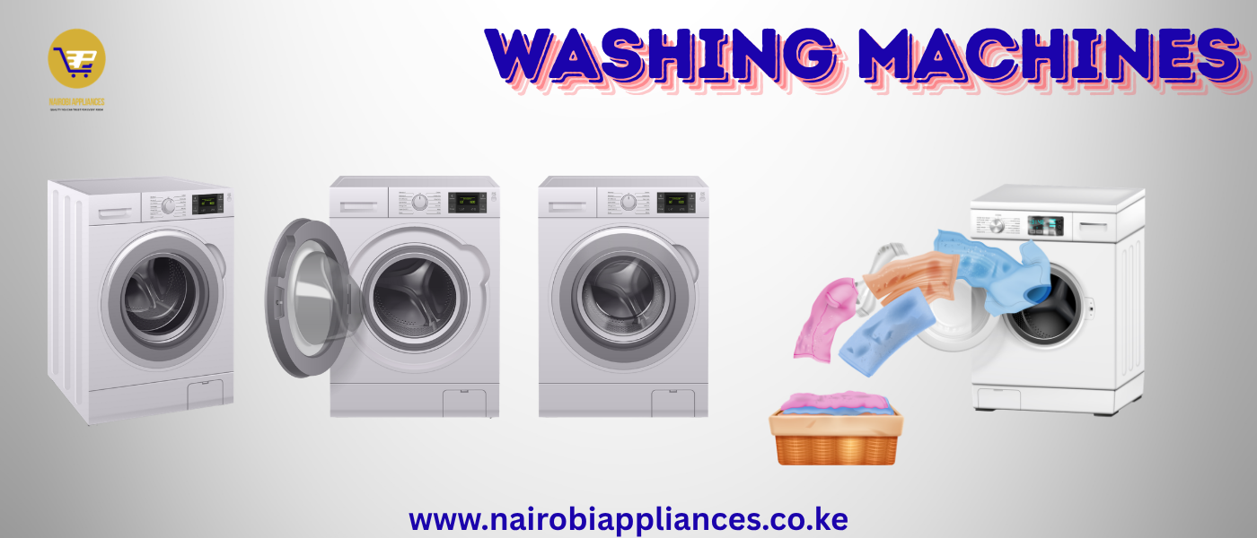 Nairobi Appliances-268574