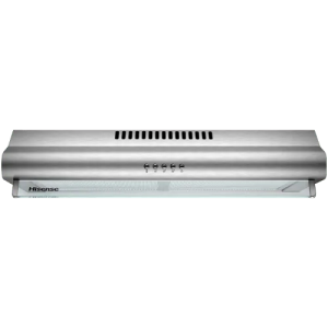 Hisense 60cm Built-in Cassette Hood HH060PASS