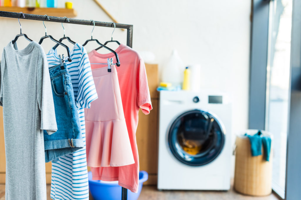 Washing Machine Buying Guide in Kenya: What You Need to Know