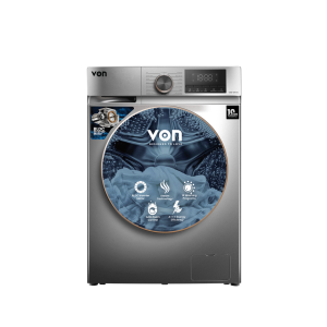 VON VWM-10FVTS Front Load – 10KG