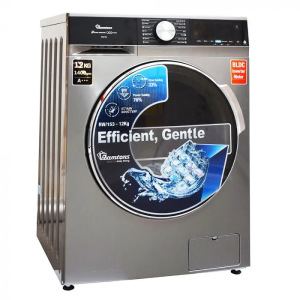 Ramtons RW/153 Front Load Fully Automatic 12kg Wash and Spin