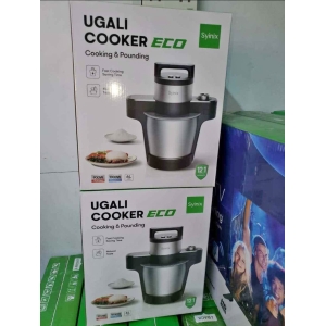 Syinix Multi-functional Food Cooker Ugali Cooker Eco SFM60E1