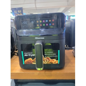 Hisense Air Fryer 6.7Litres (H06AFBS2S3)