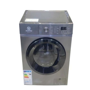 Smartpro 10Kgs Front Load Washing Machine
