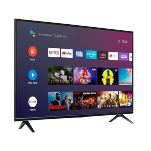 Vitron 5068US 50″ Inch Frameless 4K UHD Android TV