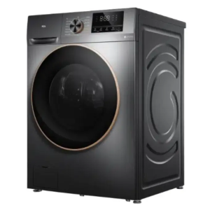 TCL P1108FL 8kg Front Load Washing Machine