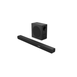 Hisense AX3100Q Soundbar 3.1CH 500W