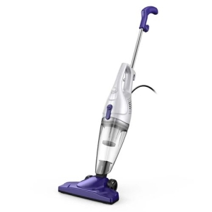 2 In 1 Electric Hand Held Wet And Dry Carpet Vacuum Cleaner
