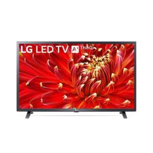 LG 43″ 43LM6370PVA FHD Smart TV – WebOS, HDR