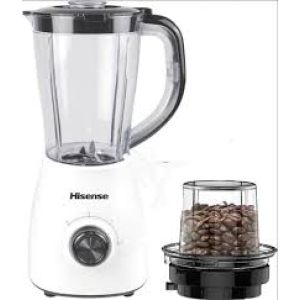 Hisense 1.5L blender 2in1 H15TBWES1