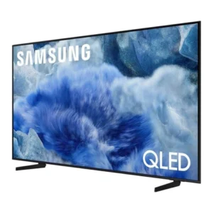 SAMSUNG 65″ QA65Q8FAUXKE QLED 4K TV Q4 AI Gen1 Processor, Quantum HDR+, Tizen OS