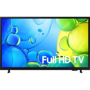 Samsung 43″ UA43F6000FUXKE LED FHD Ready TV, Smart, Digital, Tizen OS