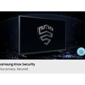 Samsung 50″ UA50U8000FUXKE LED UHD TV – 4K, Smart, Digital, Tizen OS