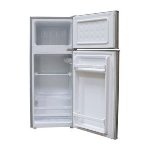 SmartPro 95L Double Door Fridge (SFR-125-DT-I)