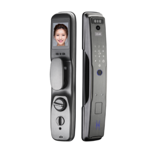 Bolesi Q19 Smart Lock