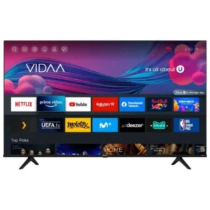 Hisense 50″ 50A4Q 2K Smart FHD Tv
