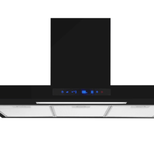 Bolesi T shaped 90cm kitchen hood