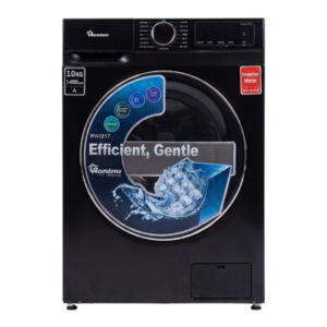 Ramtons Front Load Fully Automatic 10kg Washer 1400RPM – RW/217