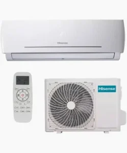 Hisense 24000BTU AS-24UF4SBBTU00A Split Air Conditioner