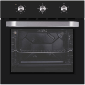 Bolesi Built-in Multifunction Oven F-125 65L